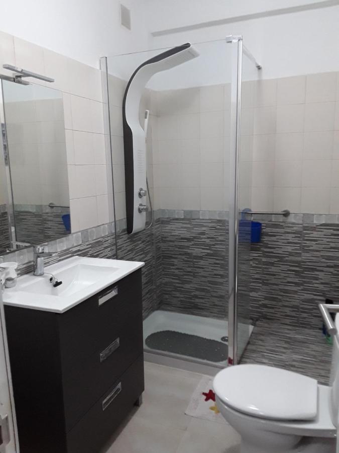 Rosmary Apartment ปูแอร์โตเดลาครูซ ภายนอก รูปภาพ