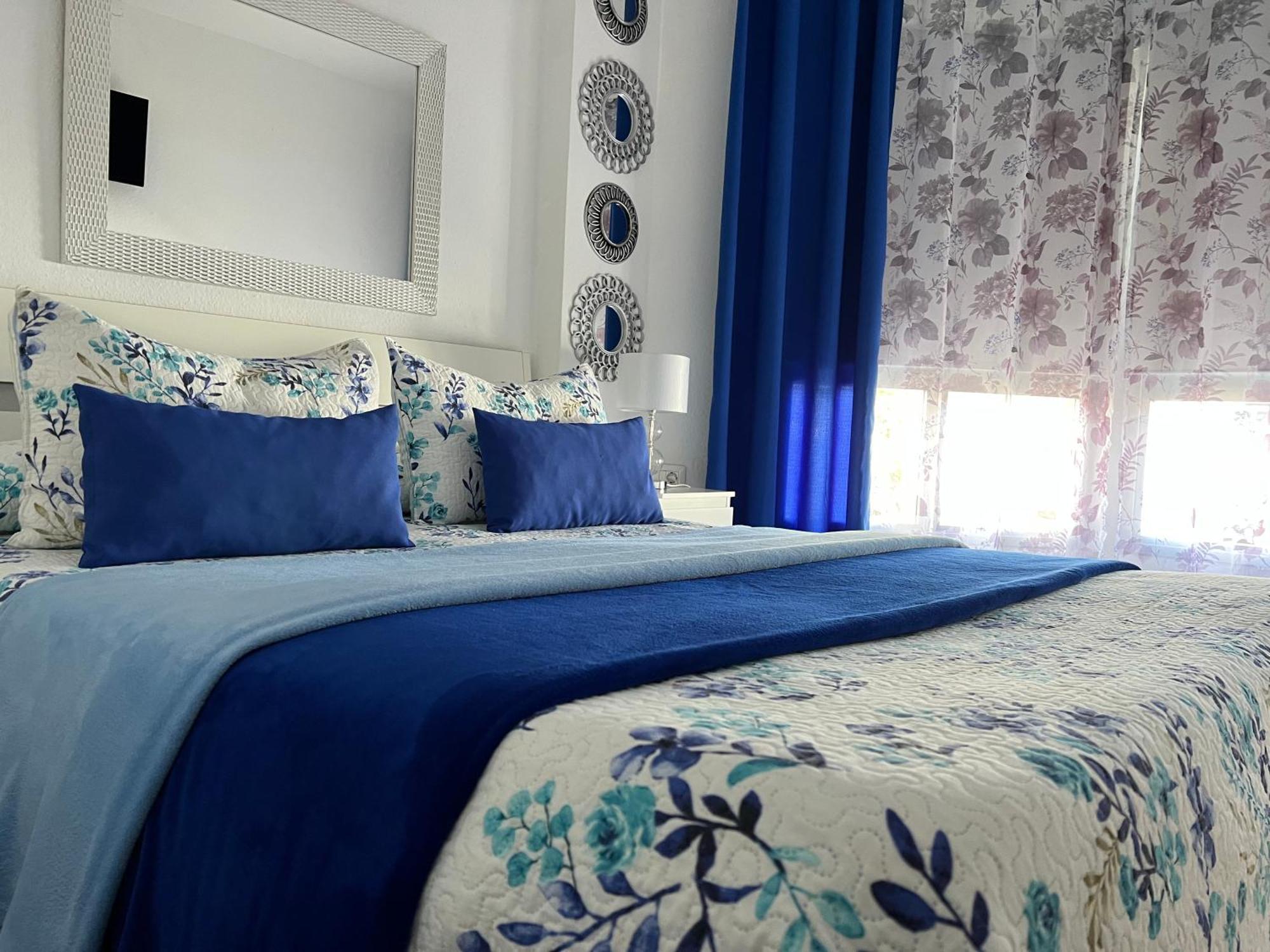 Rosmary Apartment ปูแอร์โตเดลาครูซ ภายนอก รูปภาพ