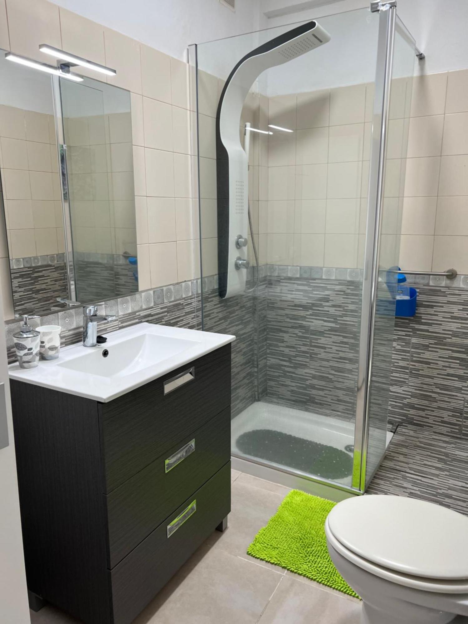 Rosmary Apartment ปูแอร์โตเดลาครูซ ภายนอก รูปภาพ