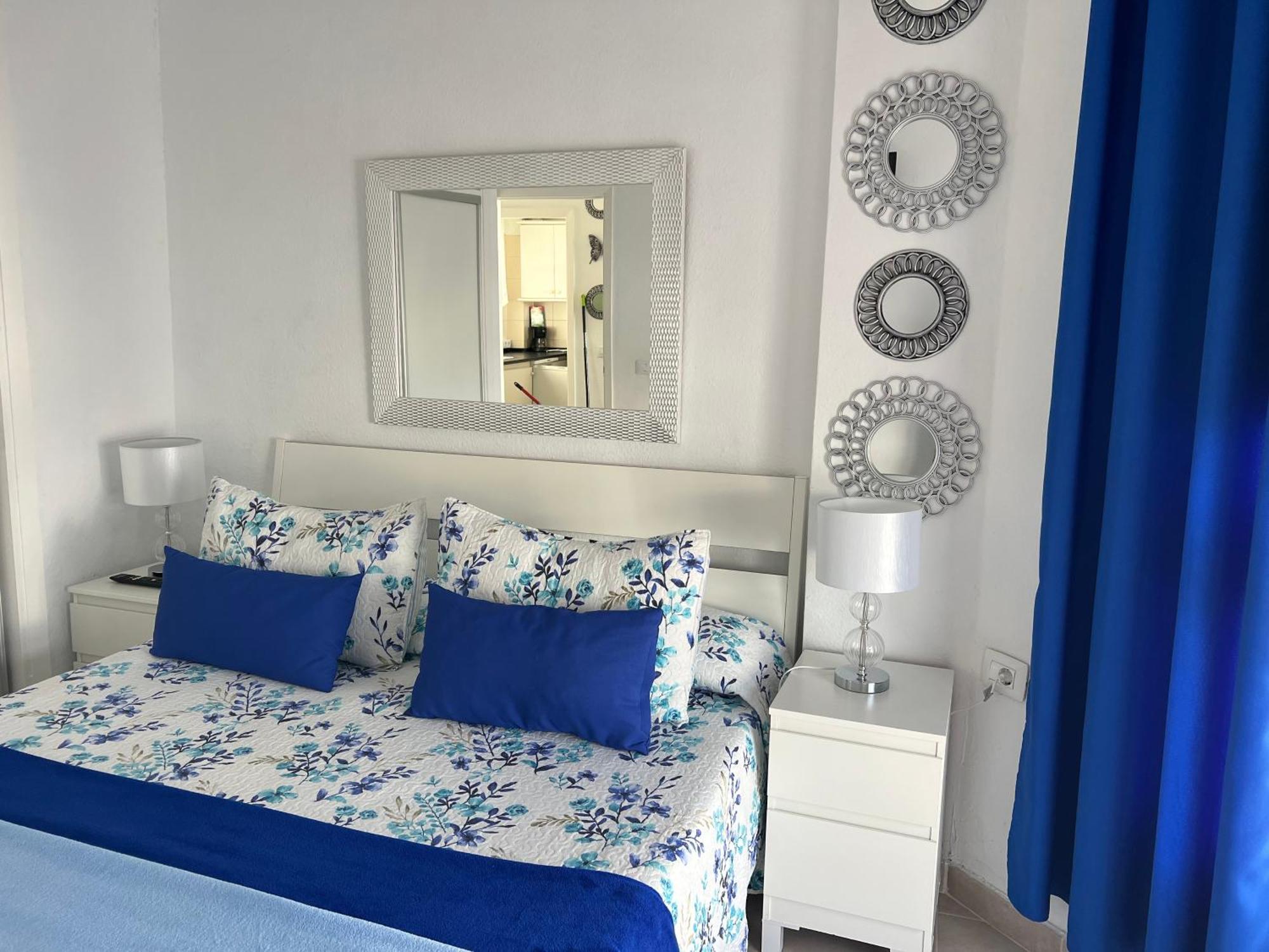 Rosmary Apartment ปูแอร์โตเดลาครูซ ภายนอก รูปภาพ