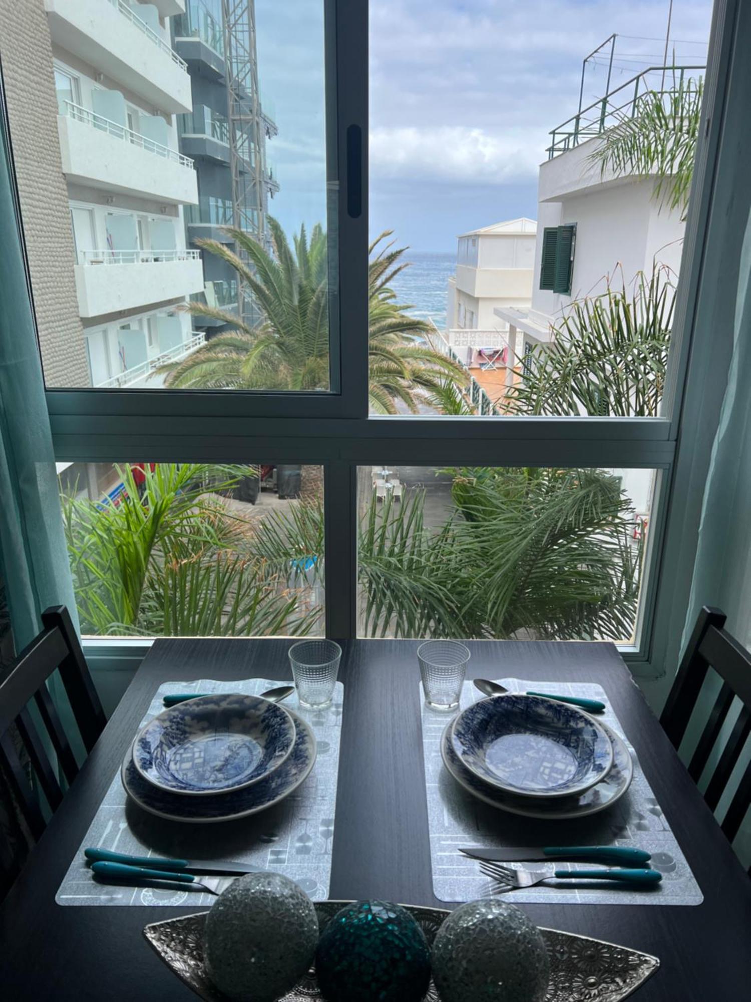Rosmary Apartment ปูแอร์โตเดลาครูซ ภายนอก รูปภาพ