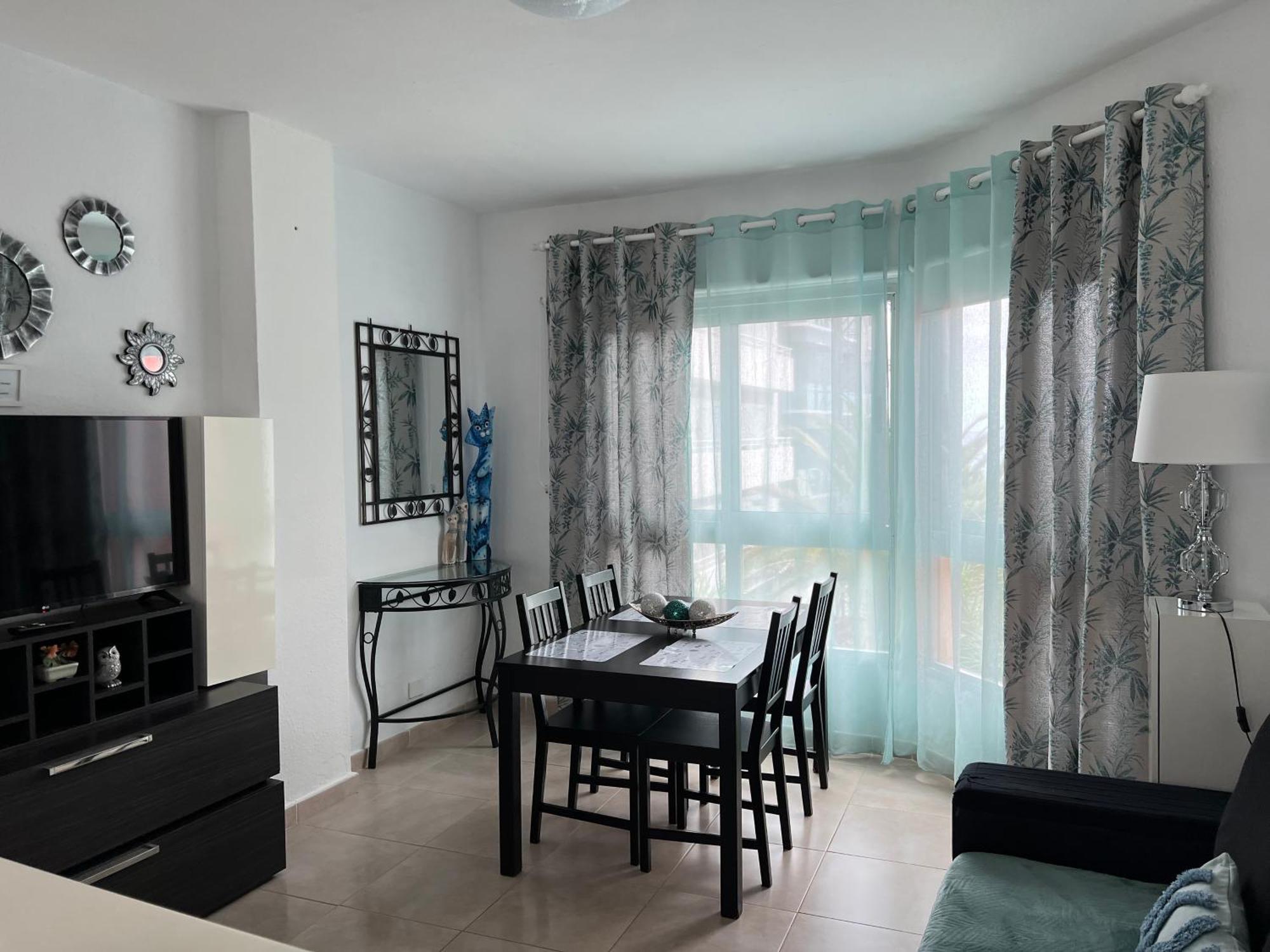 Rosmary Apartment ปูแอร์โตเดลาครูซ ภายนอก รูปภาพ