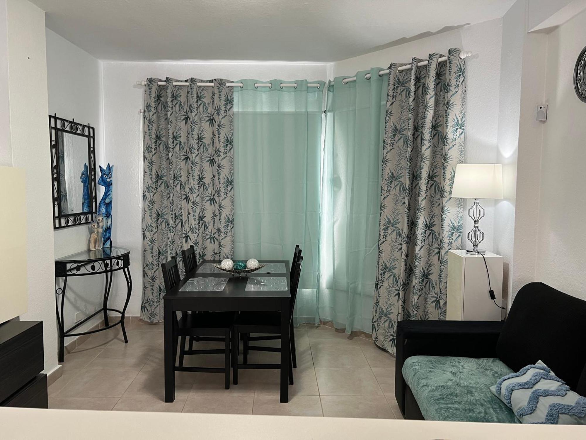 Rosmary Apartment ปูแอร์โตเดลาครูซ ภายนอก รูปภาพ