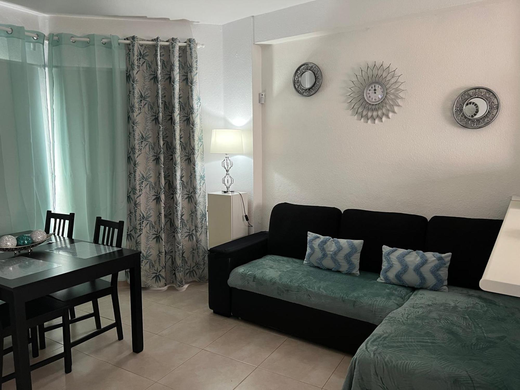 Rosmary Apartment ปูแอร์โตเดลาครูซ ภายนอก รูปภาพ