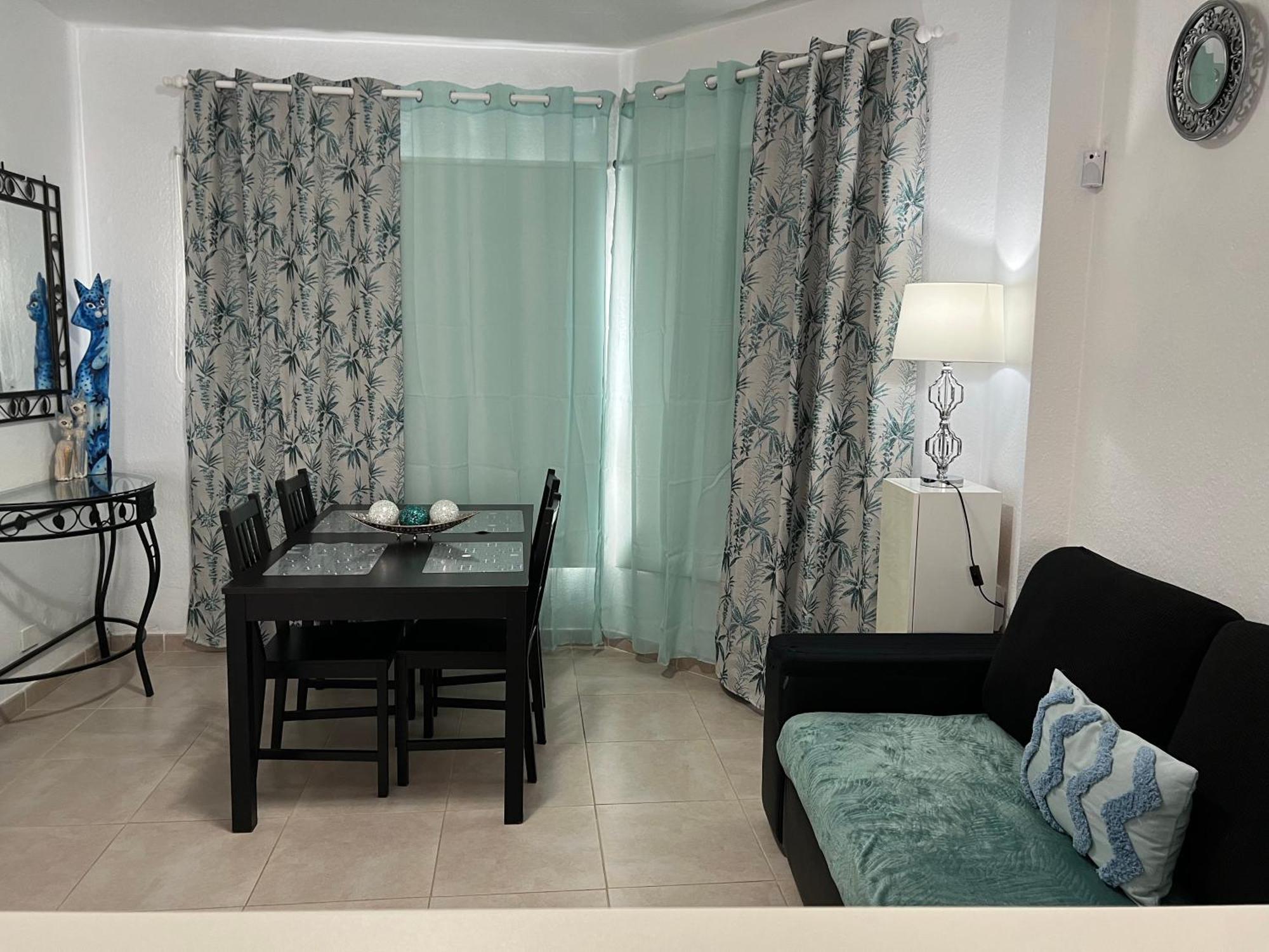 Rosmary Apartment ปูแอร์โตเดลาครูซ ภายนอก รูปภาพ