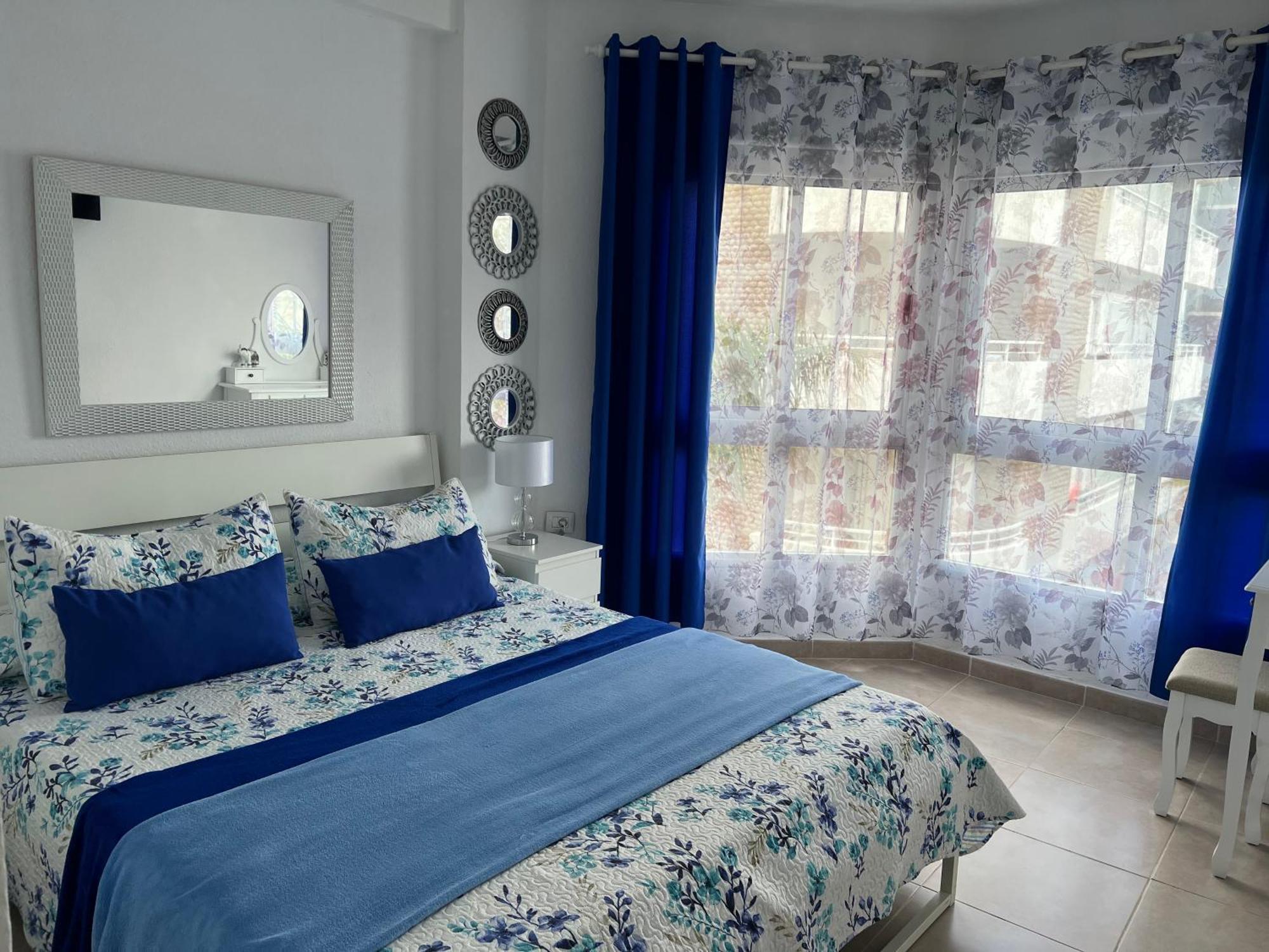 Rosmary Apartment ปูแอร์โตเดลาครูซ ภายนอก รูปภาพ