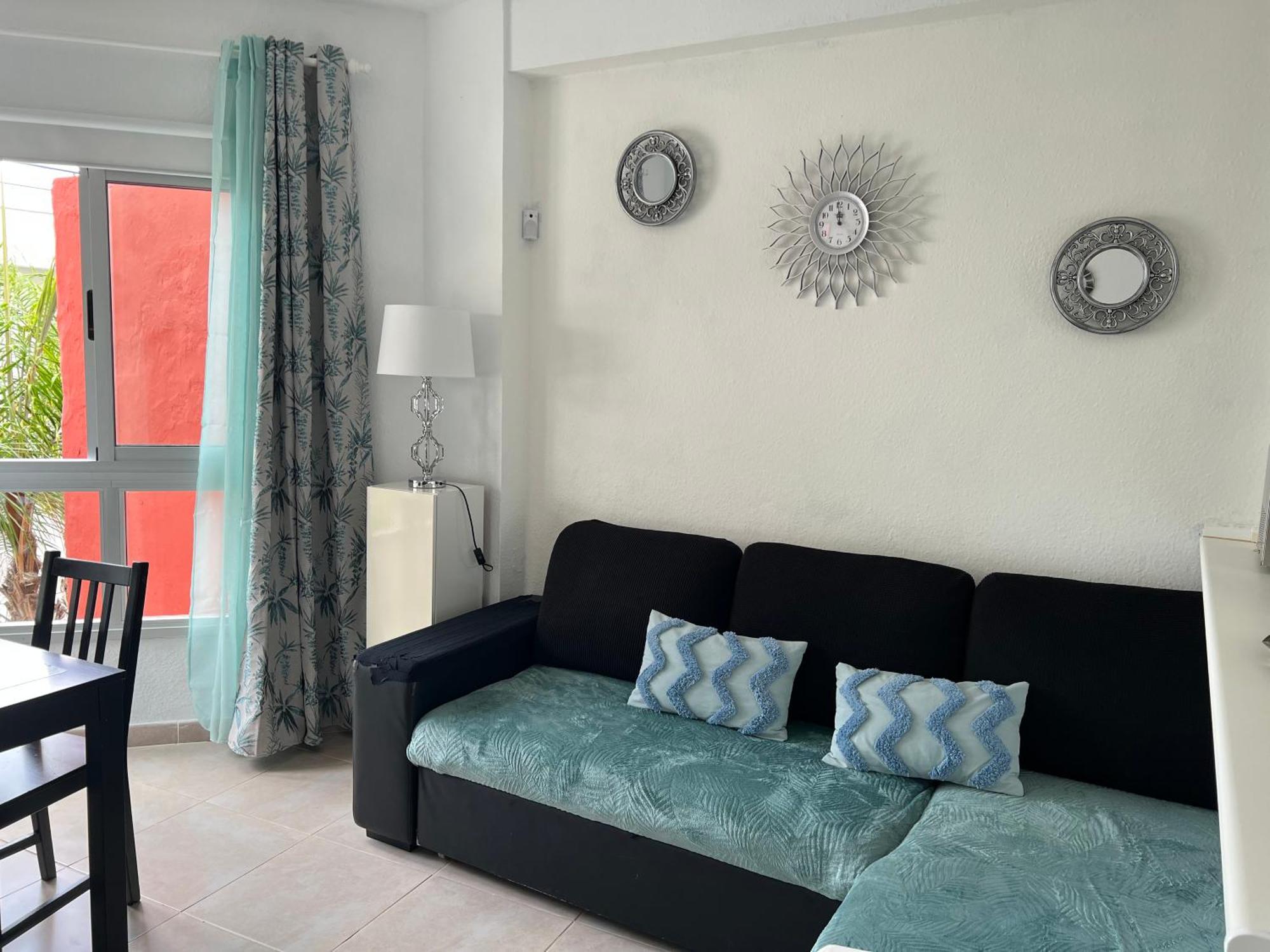 Rosmary Apartment ปูแอร์โตเดลาครูซ ภายนอก รูปภาพ