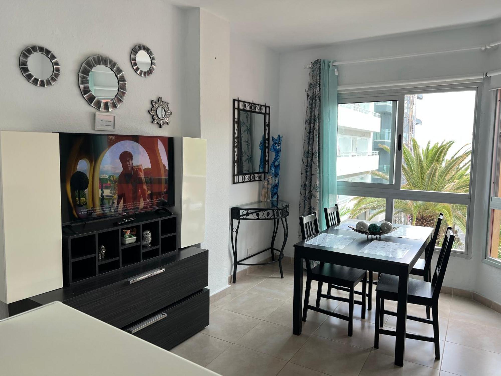 Rosmary Apartment ปูแอร์โตเดลาครูซ ภายนอก รูปภาพ