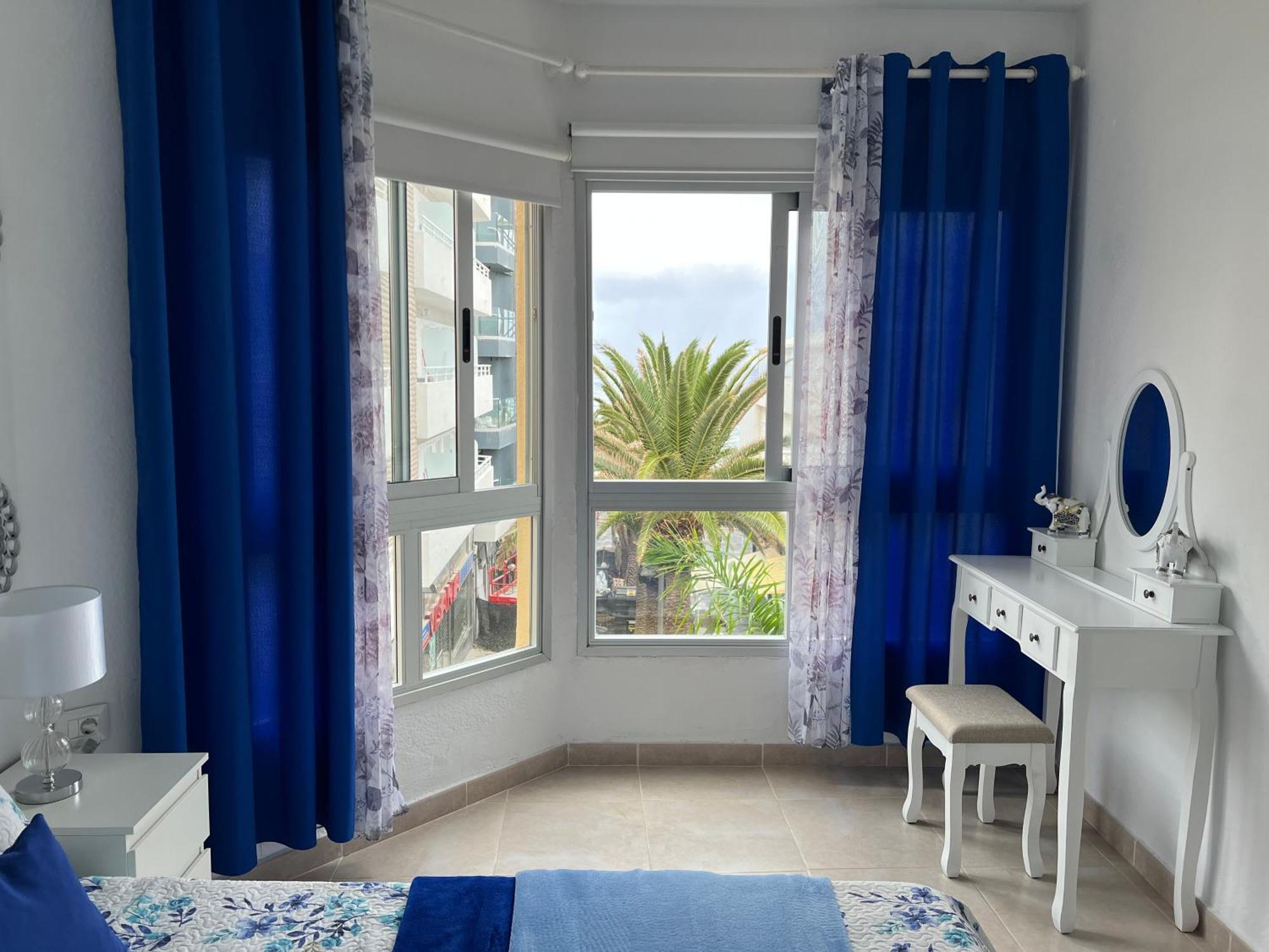 Rosmary Apartment ปูแอร์โตเดลาครูซ ภายนอก รูปภาพ