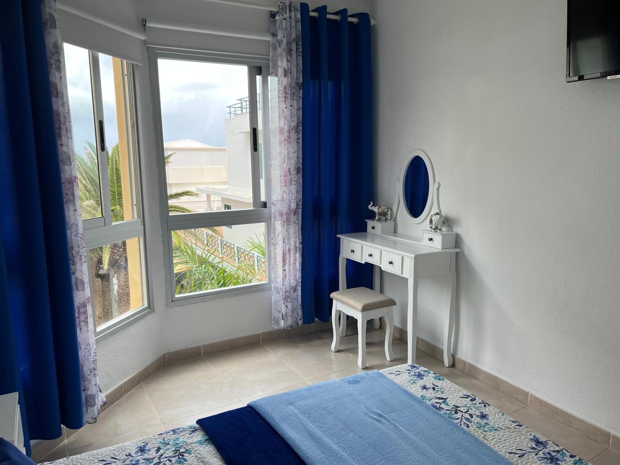 Rosmary Apartment ปูแอร์โตเดลาครูซ ภายนอก รูปภาพ
