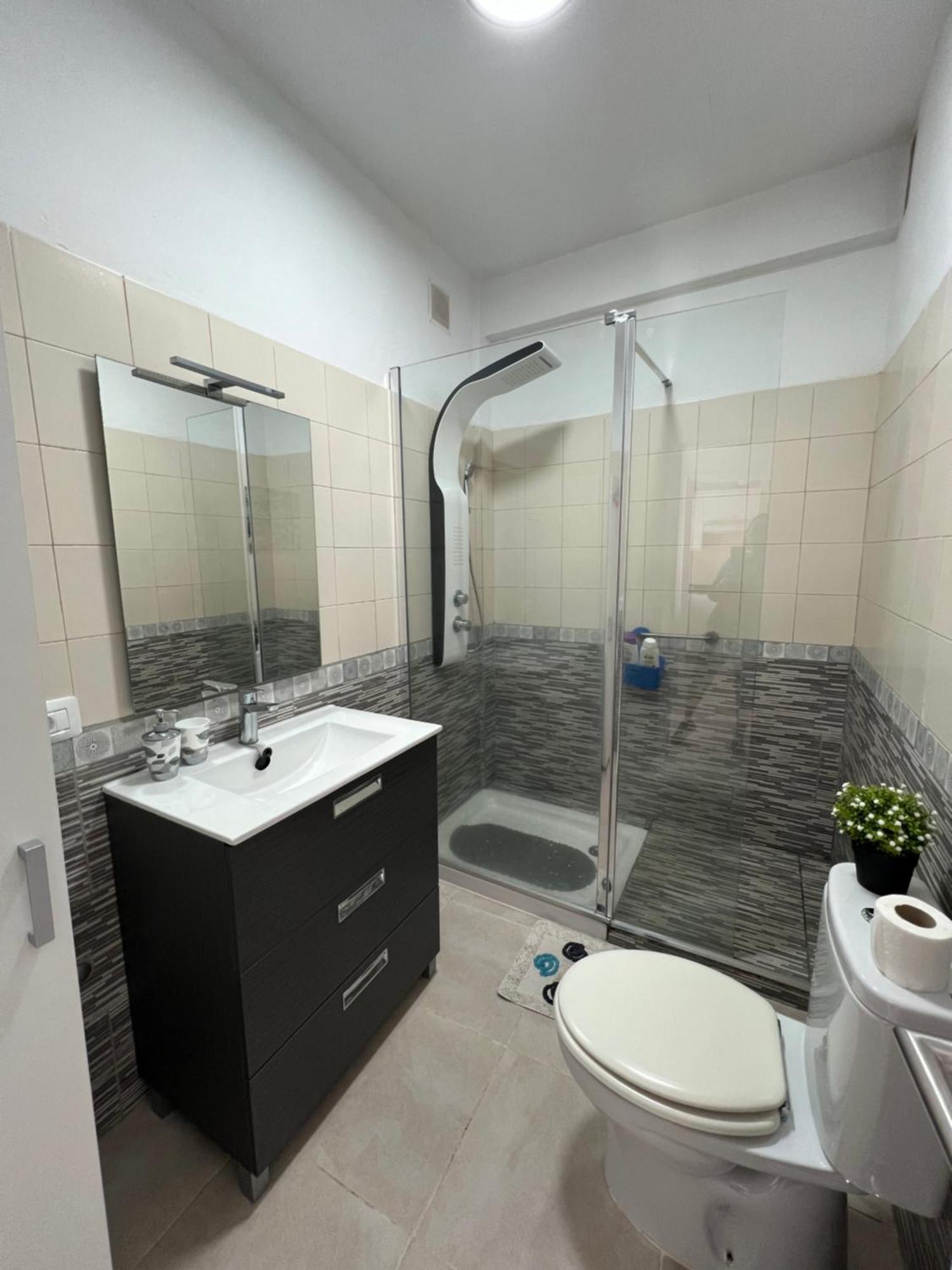 Rosmary Apartment ปูแอร์โตเดลาครูซ ภายนอก รูปภาพ