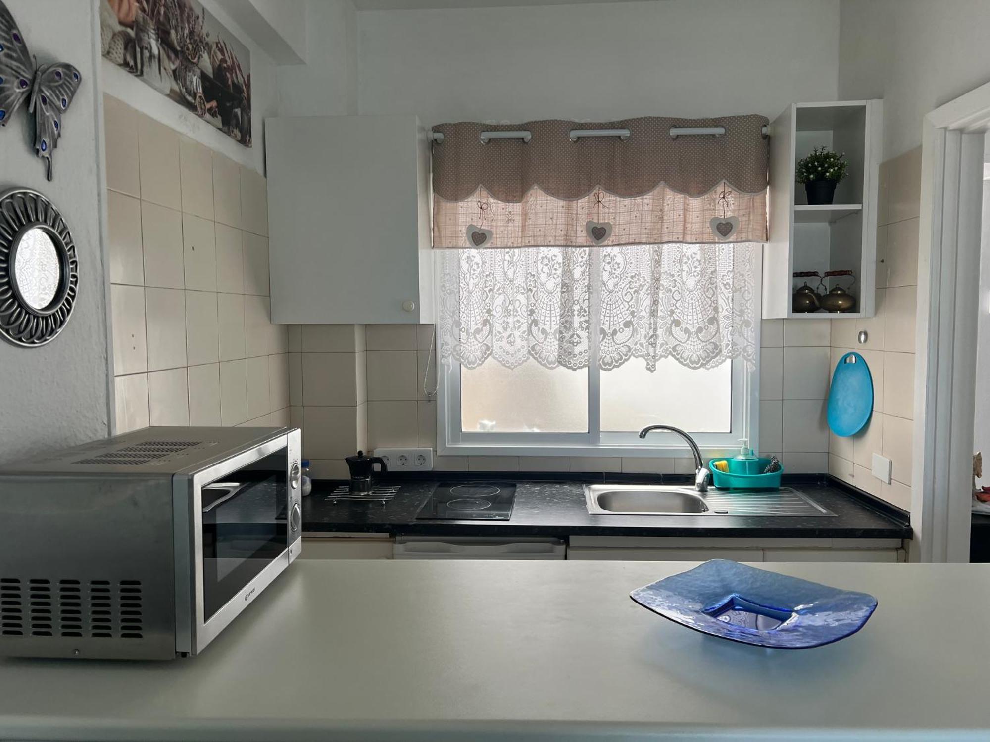 Rosmary Apartment ปูแอร์โตเดลาครูซ ภายนอก รูปภาพ