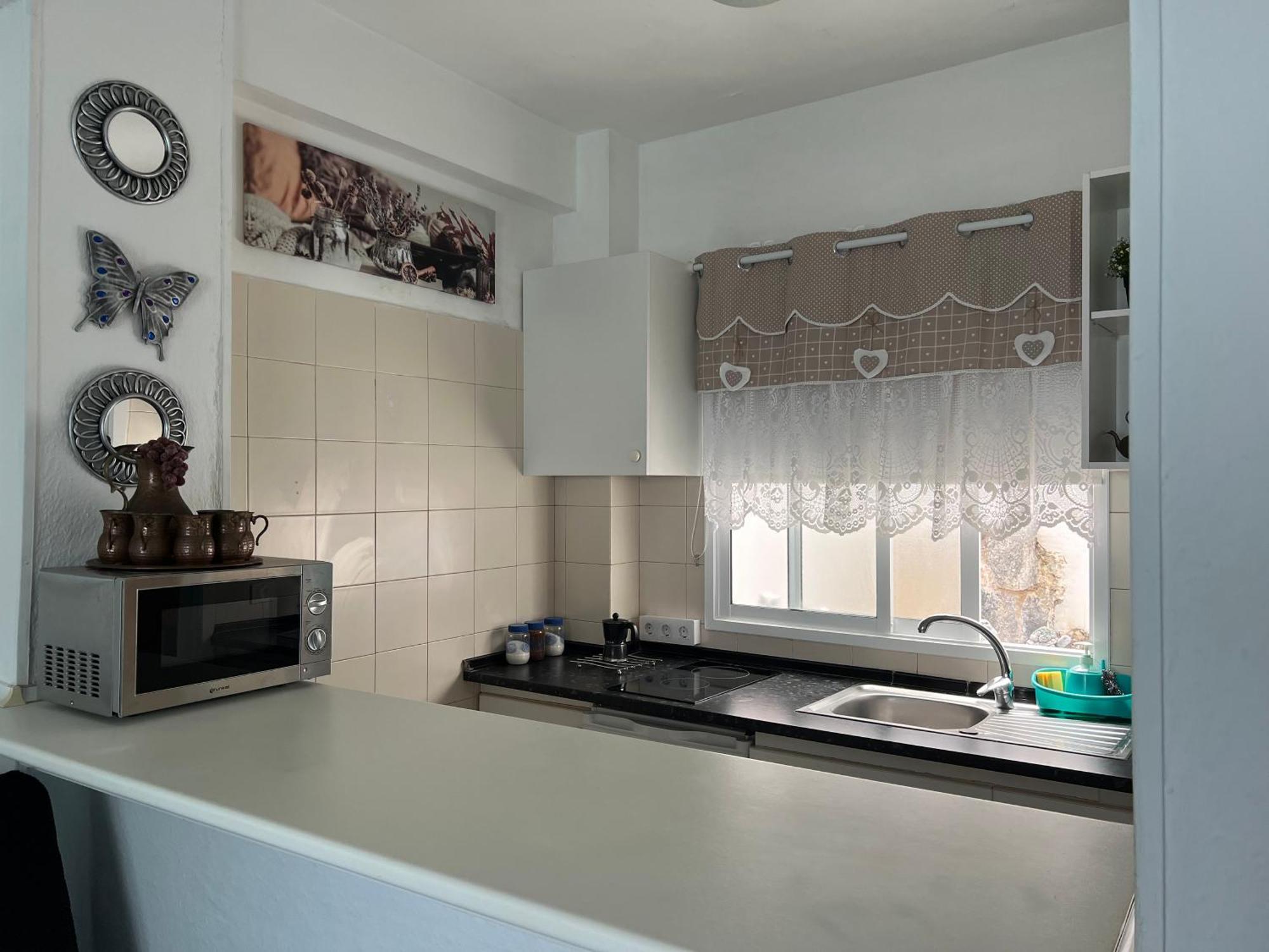 Rosmary Apartment ปูแอร์โตเดลาครูซ ภายนอก รูปภาพ